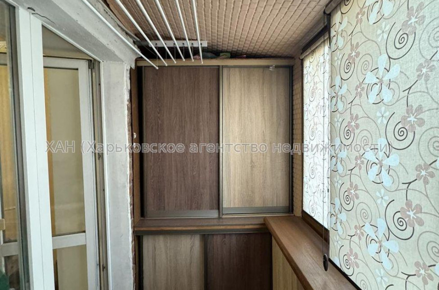 Продам квартиру, Любови Малой  просп. , 1  ком., 32 м², евроремонт 