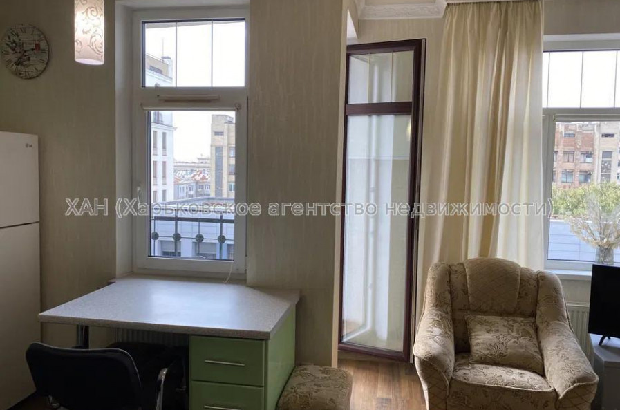 Сдам квартиру, Чернышевская ул. , д. 52 , 1  ком., 45 м², евроремонт 