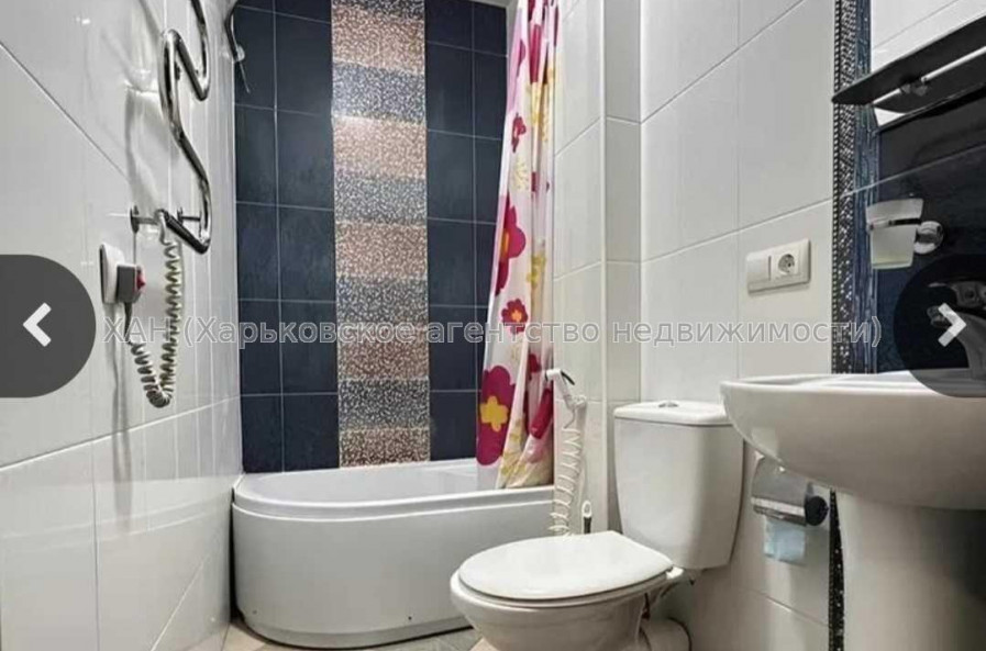 Сдам квартиру, Науки просп. , д. 12 , 2  ком., 50 м², евроремонт 