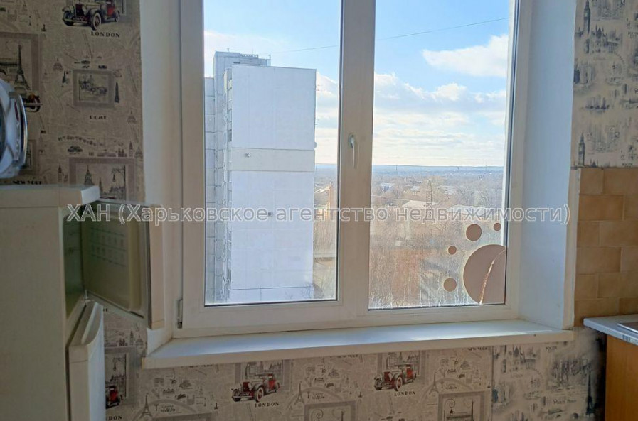 Продам квартиру, Библика ул. , 1  ком., 32 м², косметический ремонт 