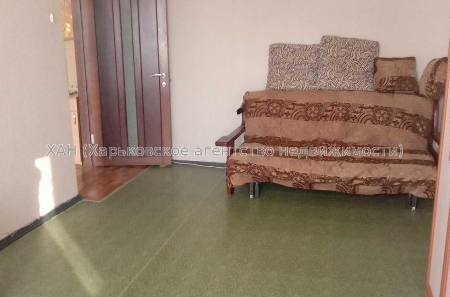 Продам квартиру, Библика ул. , 1 кім., 32 м², косметический ремонт 