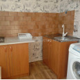 Продам квартиру, Библика ул. , 1 кім., 32 м², косметический ремонт 