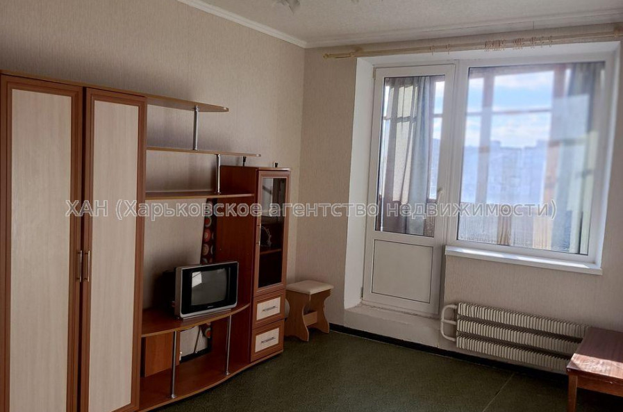 Продам квартиру, Библика ул. , 1  ком., 32 м², косметический ремонт 