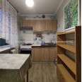 Продам квартиру, 23 Августа ул. , 3  ком., 59 м², косметический ремонт 