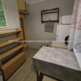 Продам квартиру, 23 Августа ул. , 3  ком., 59 м², косметический ремонт 