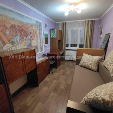 Продам квартиру, 23 Августа ул. , 3  ком., 59 м², косметический ремонт  - фото 9 Продам квартиру, 23 Августа ул. , 3  ком., 59 м², косметический ремонт