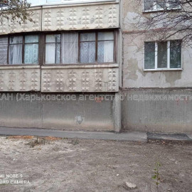 Продам квартиру, Григоровское шоссе , 2  ком., 56.90 м², без ремонта