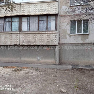 Продам квартиру, Пермская ул. , 2  ком., 56.90 м², без ремонта  - фото 1 Продам квартиру, Пермская ул. , 2  ком., 56.90 м², без ремонта