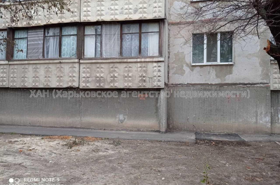 Продам квартиру, Григоровское шоссе , 2 кім., 56.90 м², без ремонта 