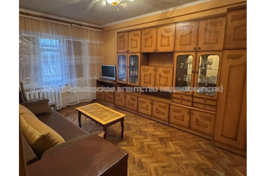 Здам квартиру, Отакара Яроша ул. , 2 кім., 40 м², капитальный ремонт 