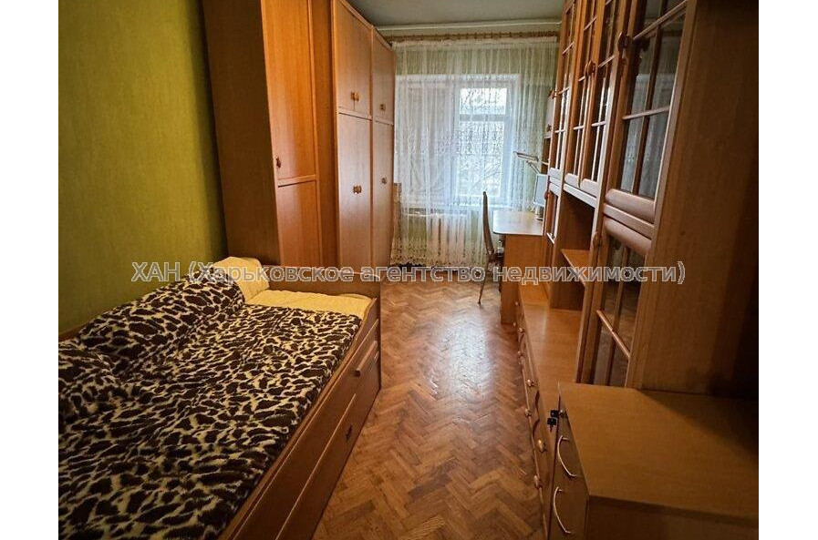 Здам квартиру, Отакара Яроша ул. , 2 кім., 40 м², капитальный ремонт 