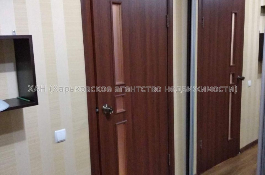 Продам квартиру, Победы просп. , 1 кім., 26 м², капитальный ремонт 