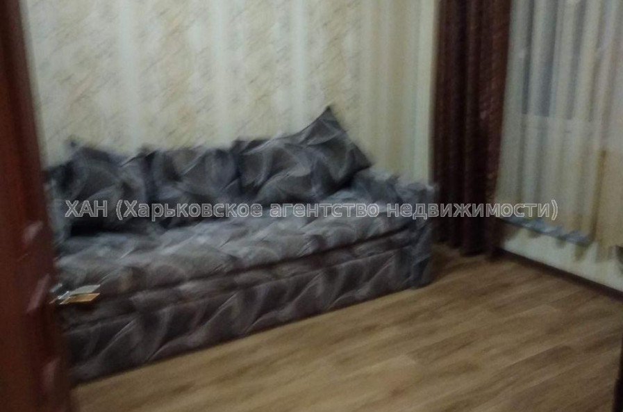 Продам квартиру, Победы просп. , 1 кім., 26 м², капитальный ремонт 