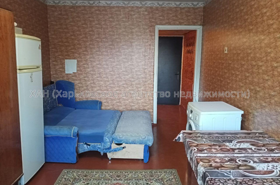 Продам квартиру, Александровский просп. , 1 кім., 26.50 м², косметический ремонт 