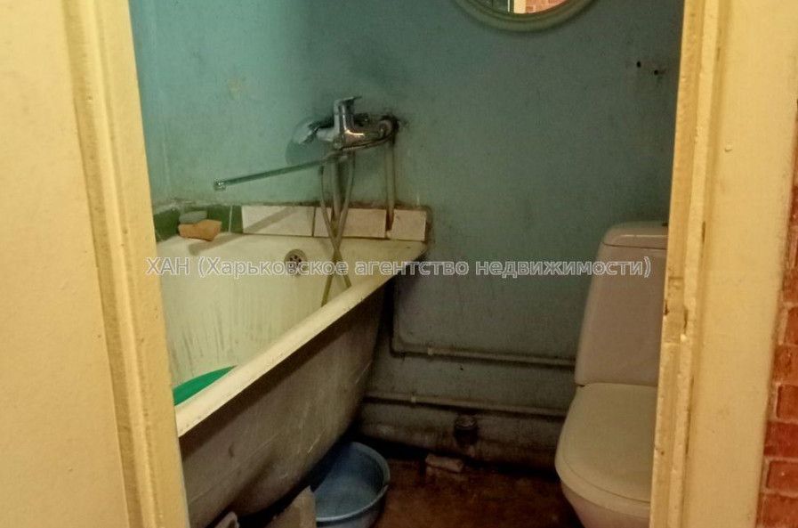 Продам квартиру, Александровский просп. , 1 кім., 26.50 м², косметический ремонт 