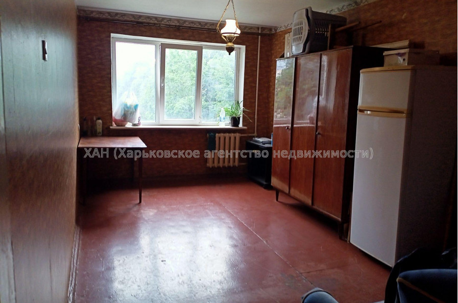 Продам квартиру, Александровский просп. , 1 кім., 26.50 м², косметический ремонт 