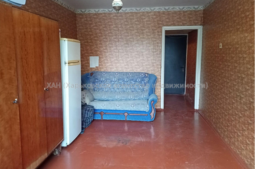 Продам квартиру, Александровский просп. , 1 кім., 26.50 м², косметический ремонт 