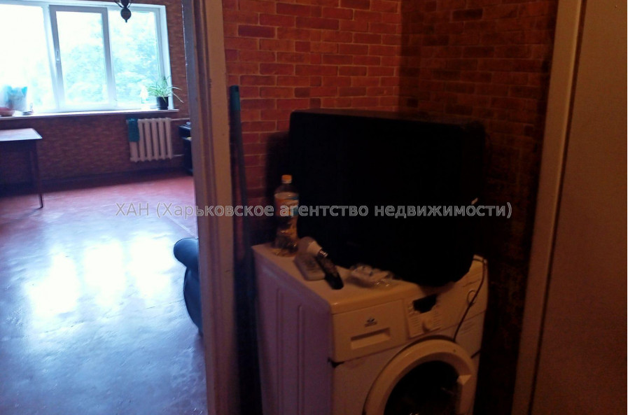 Продам квартиру, Александровский просп. , 1 кім., 26.50 м², косметический ремонт 