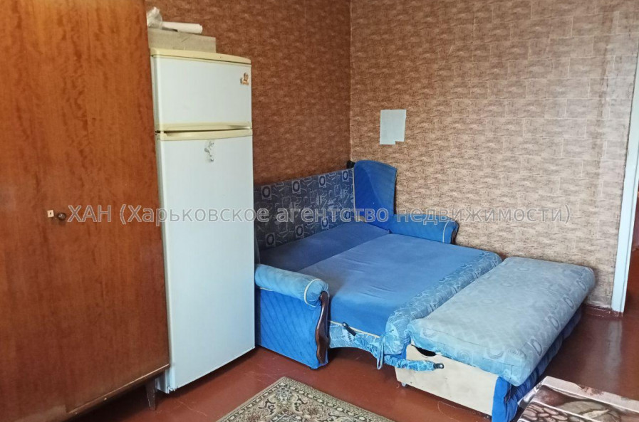 Продам квартиру, Александровский просп. , 1 кім., 26.50 м², косметический ремонт 