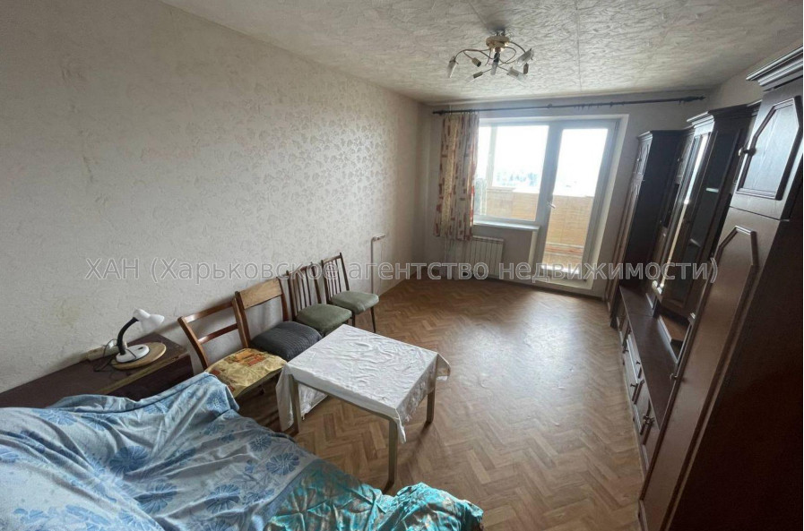 Продам квартиру, Астрономическая ул. , 1 кім., 39 м², косметический ремонт 