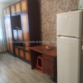 Сдам квартиру, Шекспира ул. , 1  ком., 20 м², капитальный ремонт