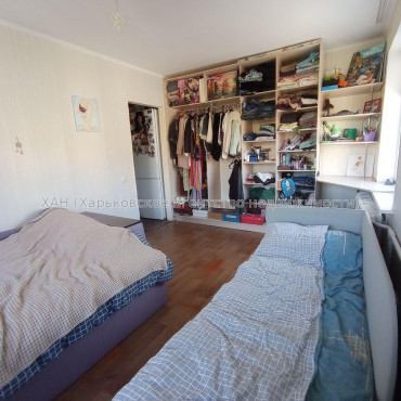 Продам квартиру, Старошишковская ул. , 1 кім., 30.80 м², евроремонт 