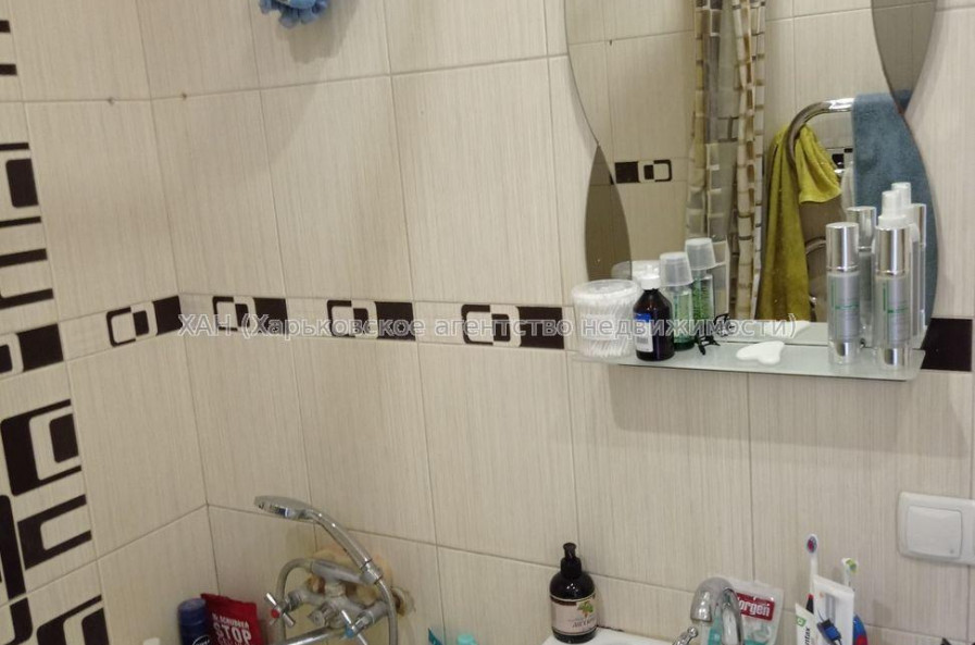 Продам квартиру, Старошишковская ул. , 1 кім., 30.80 м², евроремонт 