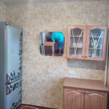 Продам квартиру, Саперная ул. , 2  ком., 51 м², косметический ремонт 