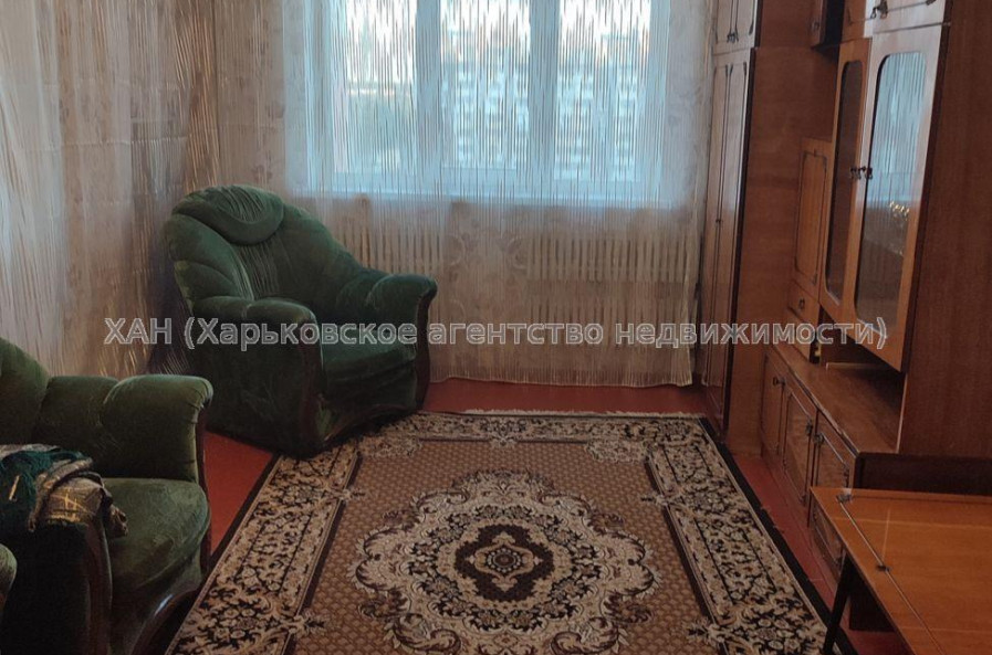 Продам квартиру, Саперная ул. , 2  ком., 51 м², косметический ремонт 