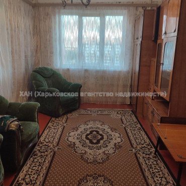 Продам квартиру, Саперная ул. , 2  ком., 51 м², косметический ремонт 