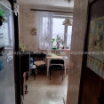 Продам квартиру, Амосова ул. , 2 кім., 51.60 м², частичный ремонт 