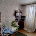 Продам квартиру, Амосова ул. , 2 кім., 51.60 м², частичный ремонт 
