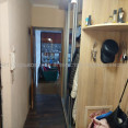 Продам квартиру, Амосова ул. , 2 кім., 51.60 м², частичный ремонт 