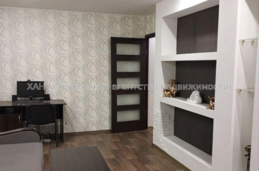 Продам квартиру, 2 кім., 48 м², капитальный ремонт 