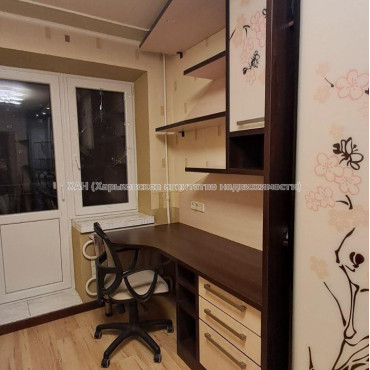 Сдам квартиру, Титаренковский пер. , 3  ком., 60 м², капитальный ремонт 