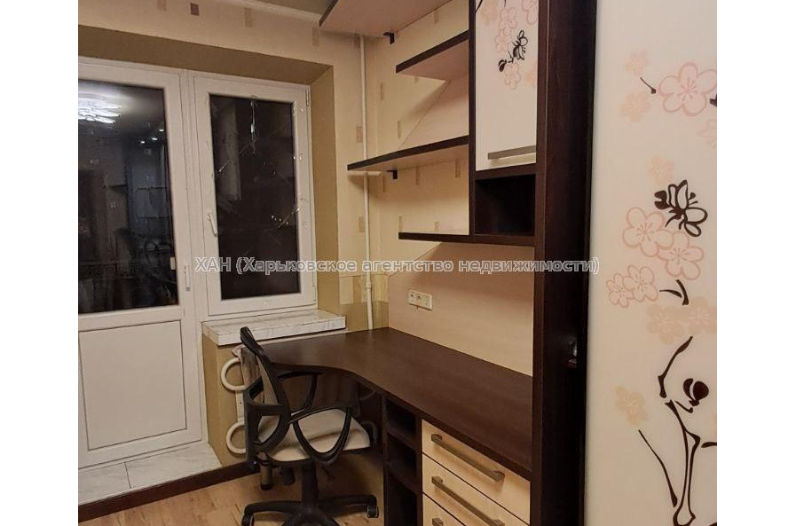 Сдам квартиру, Титаренковский пер. , 3  ком., 60 м², капитальный ремонт 