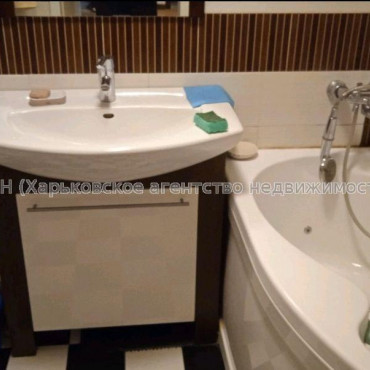 Сдам квартиру, Титаренковский пер. , 3  ком., 60 м², капитальный ремонт 