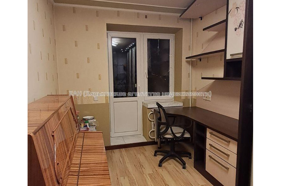 Сдам квартиру, Титаренковский пер. , 3  ком., 60 м², капитальный ремонт 