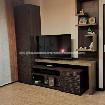 Сдам квартиру, Титаренковский пер. , 3  ком., 60 м², капитальный ремонт 