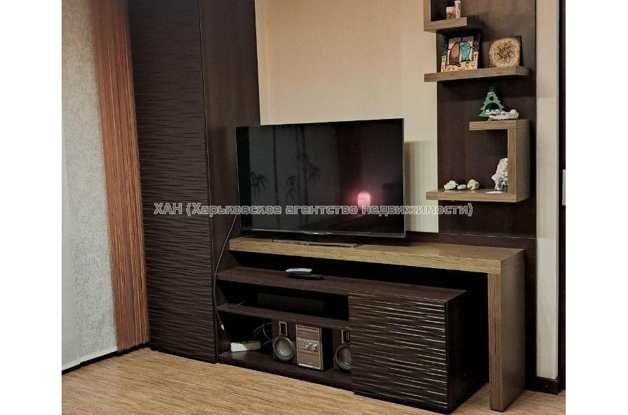 Сдам квартиру, Титаренковский пер. , 3  ком., 60 м², капитальный ремонт 