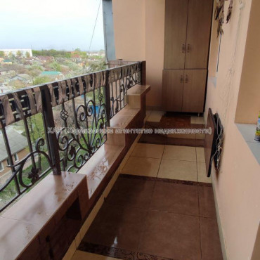 Сдам квартиру, Титаренковский пер. , 3  ком., 60 м², капитальный ремонт 