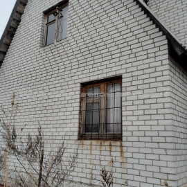 Продам будинок, 70 м², 15 соток, без внутренних работ