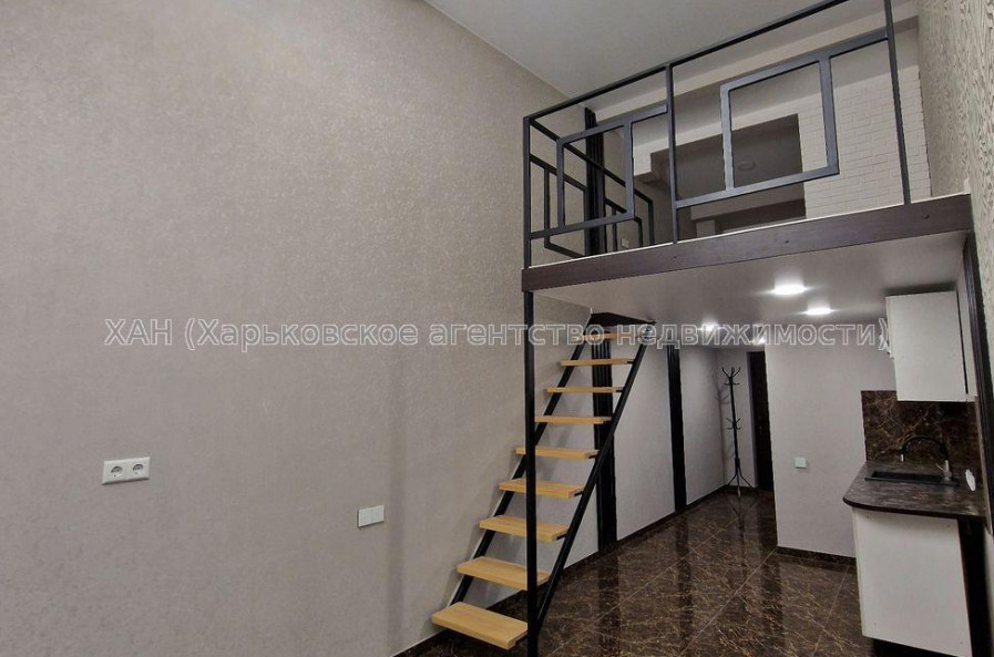 Продам квартиру, Героев Харькова просп. , 3  ком., 47 м², евроремонт 