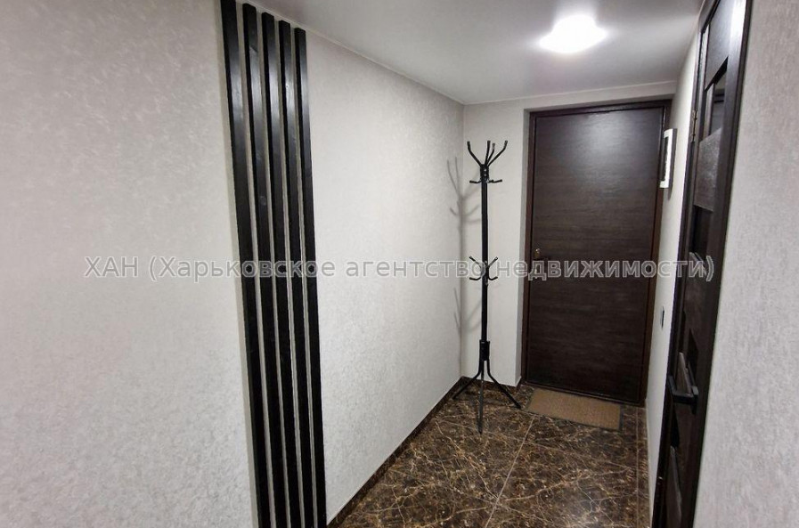 Продам квартиру, Героев Харькова просп. , 3  ком., 47 м², евроремонт 