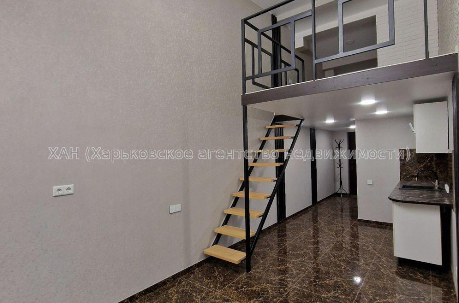 Продам квартиру, Героев Харькова просп. , 3  ком., 47 м², евроремонт 