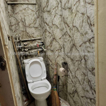 Здам квартиру, Туркестанская ул. , 26 , 2 кім., 47 м², косметический ремонт 