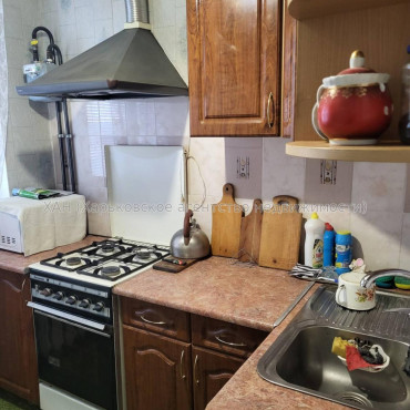 Здам квартиру, Туркестанская ул. , 26 , 2 кім., 47 м², косметический ремонт 