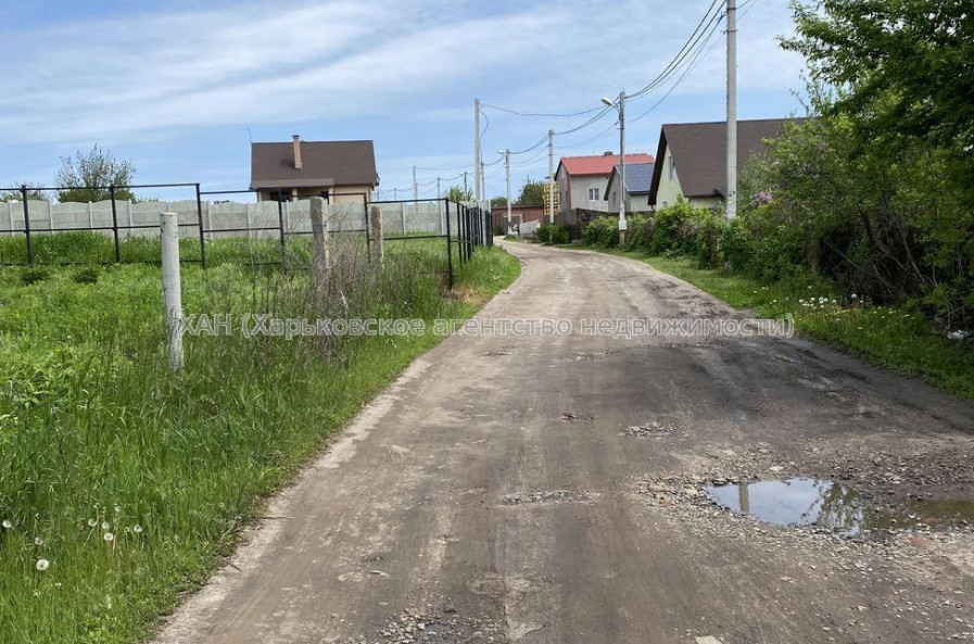 Продам участок, дачный участок , Харьков , 10 сот.