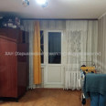 Продам квартиру, Бригады Хартия ул. , 2 кім., 45.40 м², косметический ремонт 