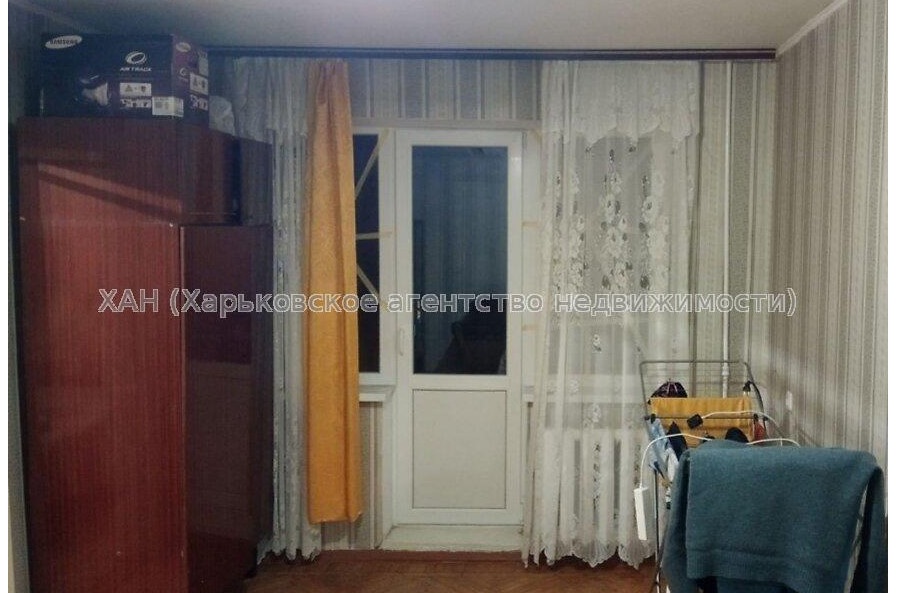 Продам квартиру, Бригады Хартия ул. , 2 кім., 45.40 м², косметический ремонт 